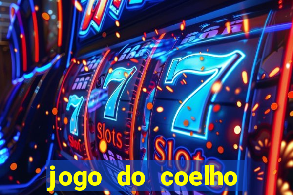 jogo do coelho fortune rabbit Informational