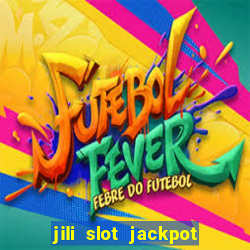 jili slot jackpot gcash bingo