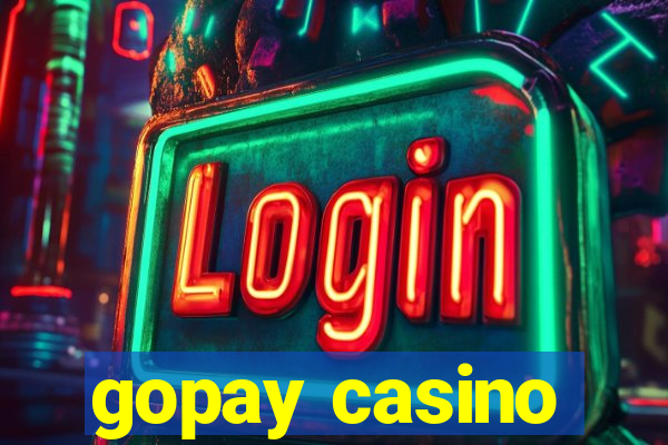 gopay casino