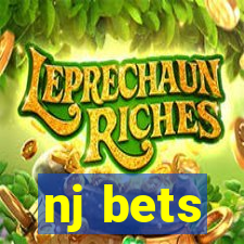 nj bets