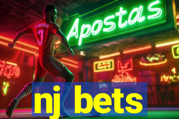 nj bets