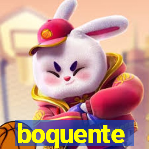 boquente