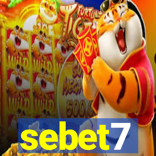 sebet7