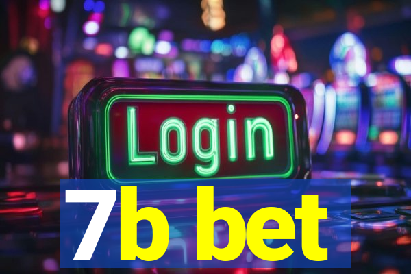 7b bet