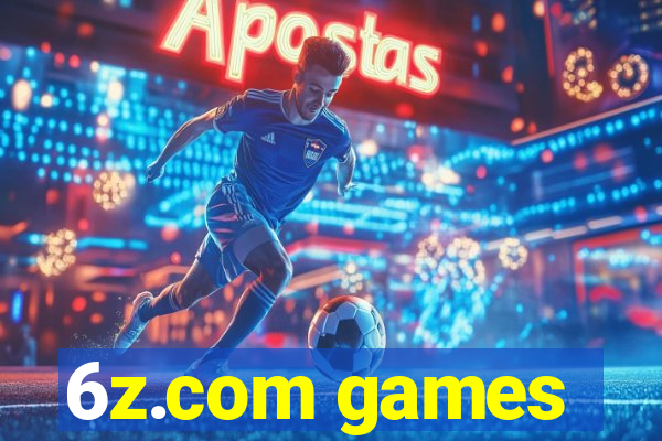 6z.com games