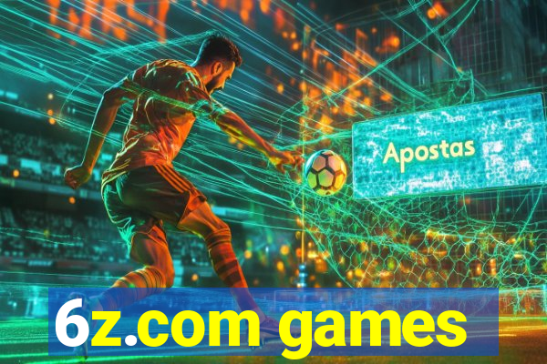 6z.com games