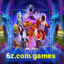 6z.com games