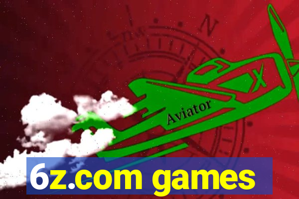 6z.com games