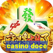 casino doce