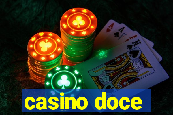 casino doce