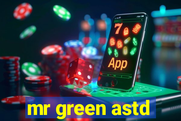 mr green astd