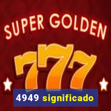 4949 significado