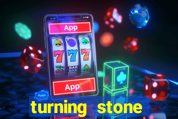 turning stone casino bingo