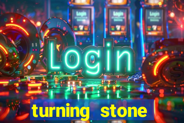 turning stone casino bingo