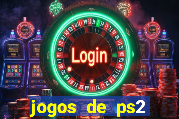 jogos de ps2 download iso