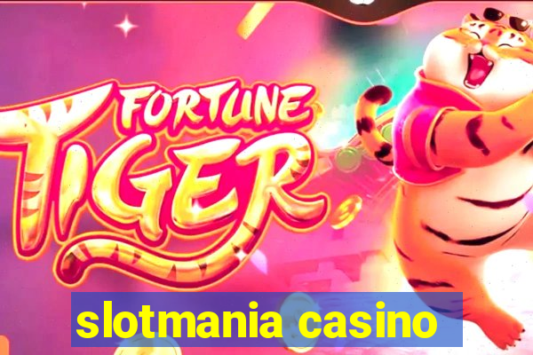 slotmania casino