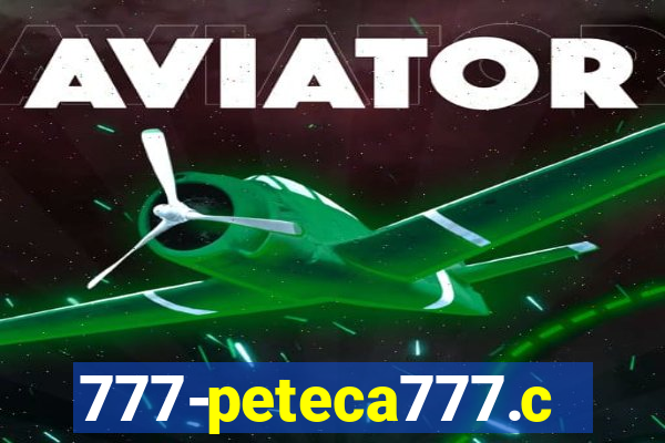 777-peteca777.cc