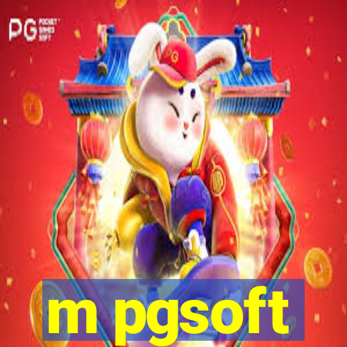 m pgsoft