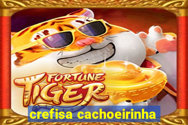 crefisa cachoeirinha