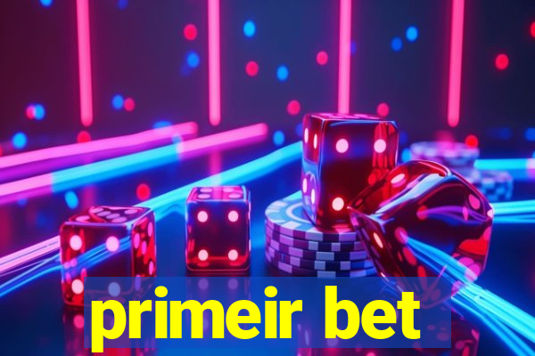 primeir bet