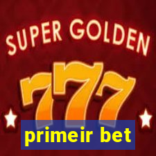 primeir bet