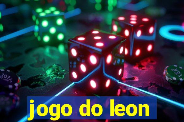 jogo do leon