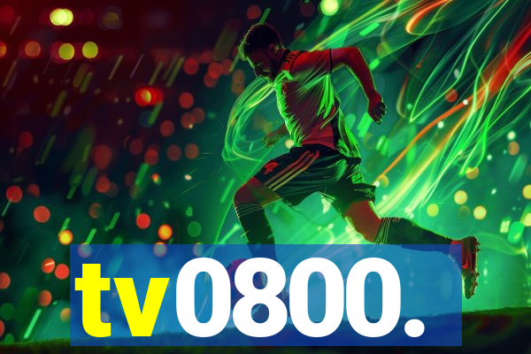 tv0800.