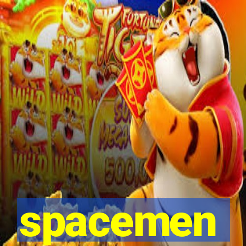 spacemen