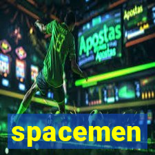 spacemen