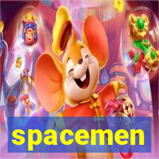 spacemen