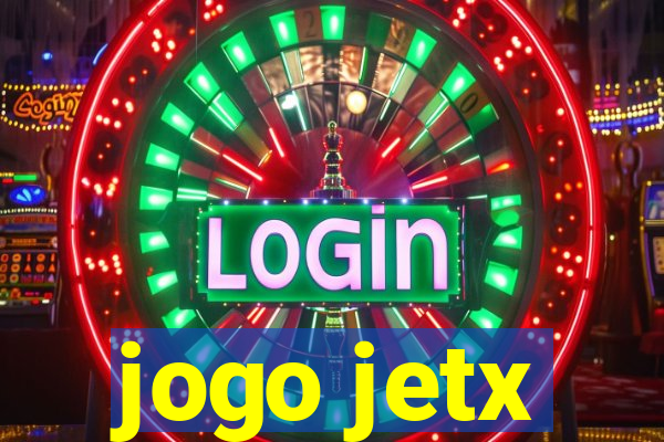 jogo jetx