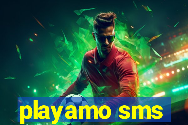 playamo sms