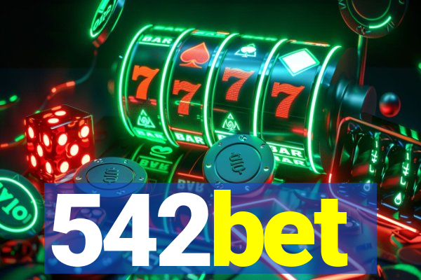 542bet