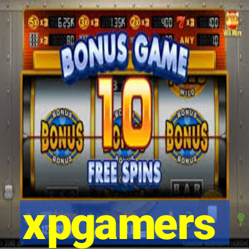 xpgamers