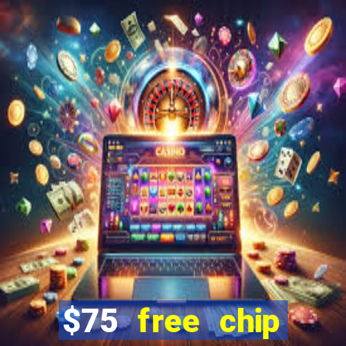 $75 free chip funclub casino 2023