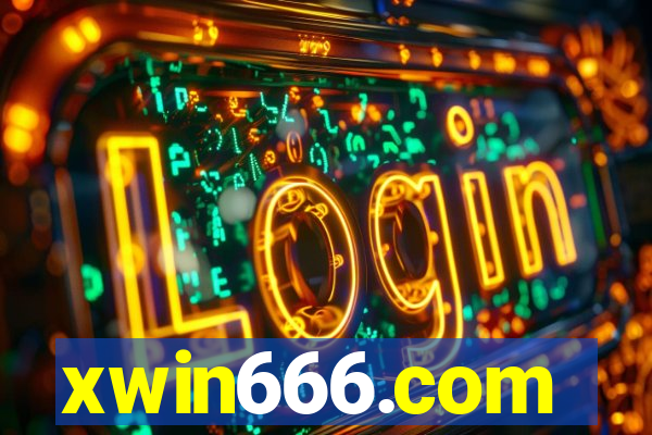 xwin666.com