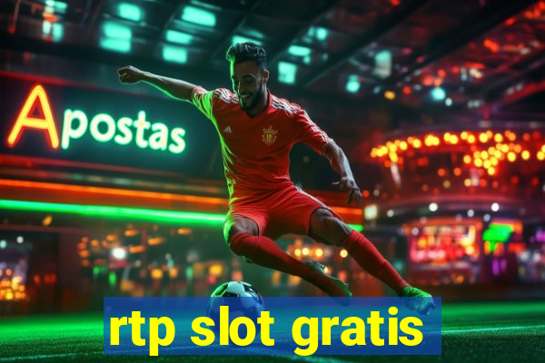 rtp slot gratis