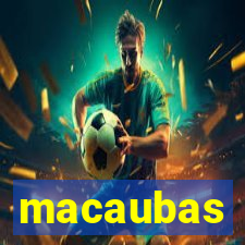 macaubas