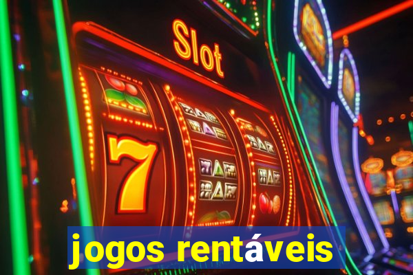 jogos rentáveis