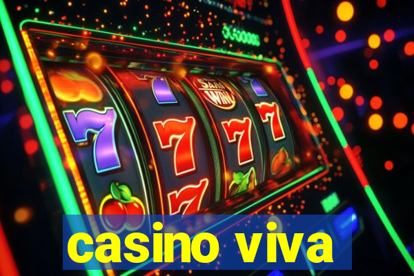 casino viva