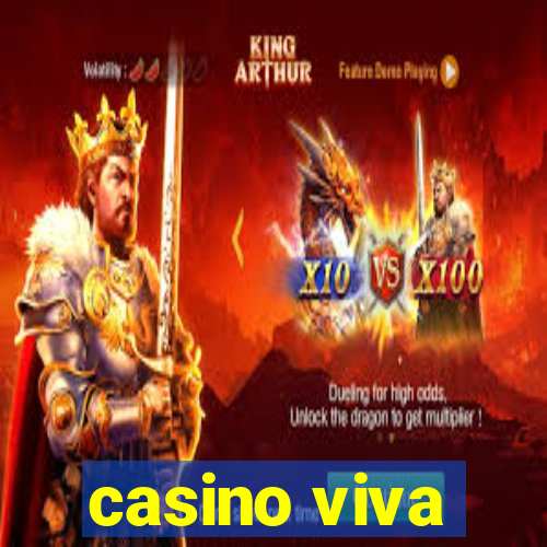 casino viva