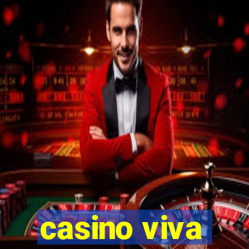 casino viva