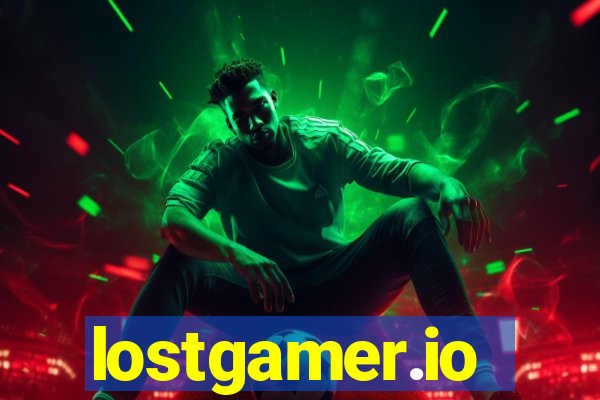 lostgamer.io