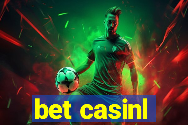 bet casinl