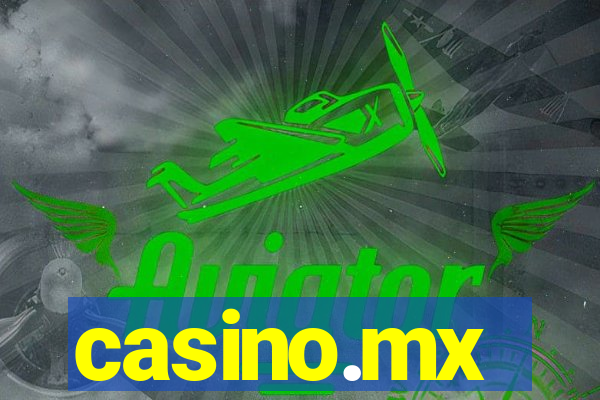 casino.mx