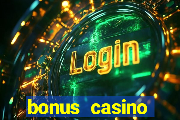 bonus casino without deposit