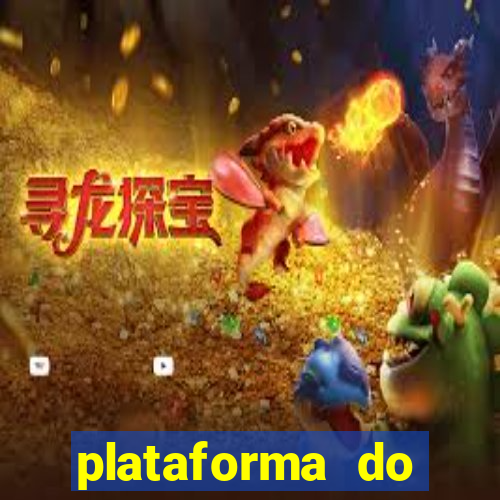 plataforma do gusttavo lima de jogo