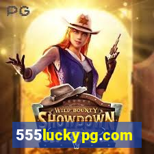 555luckypg.com