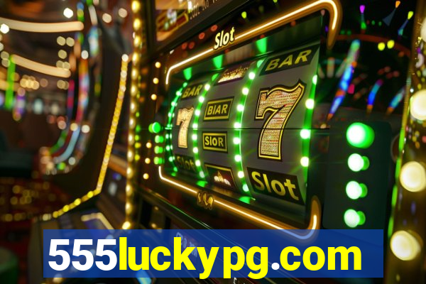 555luckypg.com