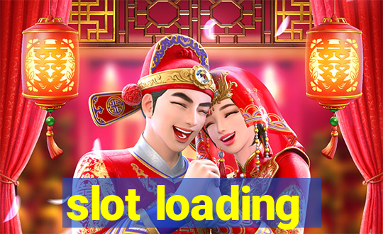 slot loading